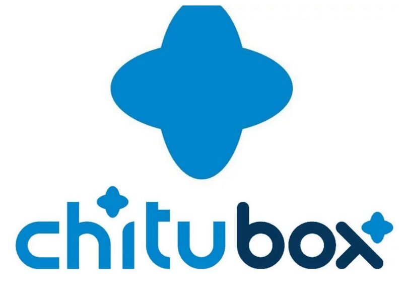 معرفی Chitubox